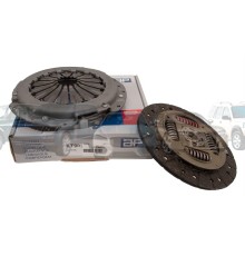 Комплект сцепления (2 в 1) Defender L316 LR174647 LR117128 LR048731 LR037956 AP Driveline