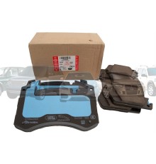 Комплект тормозных колодок передних Standard Performance Range Rover L460 Range Rover Sport L461 LR180976 Land Rover