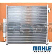 Радиатор кондиционера LR181385 LR137975 Mahle