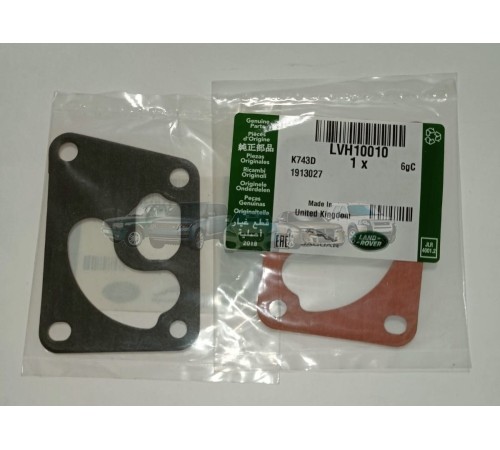 Прокладка адаптера масляного фильтра K-Series LVH10010 Land Rover