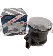 Расходомер воздуха Range Rover P38 V8 MHK100800 Bosch
