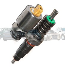 Форсунка топливная Discovery 2 2.5 Td5 Euro3 Defender MSC000030