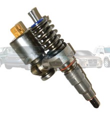 Форсунка топливная Discovery 2 2.5 Td5 Euro2 Defender MSC000040