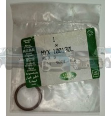 Кольцо уплотнительное регулятора давления топлива K-Series MYX100130L