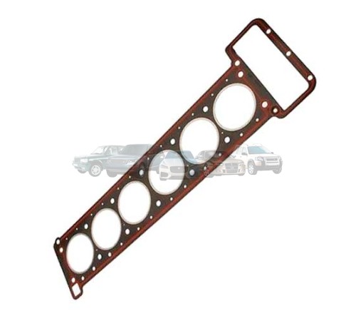 Прокладка головки блока Jaguar 3.2/4.0 NBC2520AB