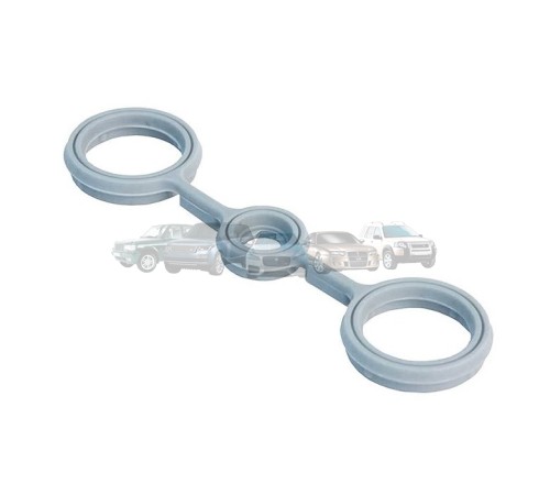 Прокладка свечного канала Jaguar V8 X308 NCA2578BB