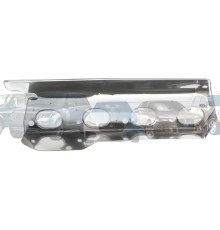 Прокладка коллектора выпускного правая A-bank Jaguar X308 X100 NCA2906AE NCA2906AD