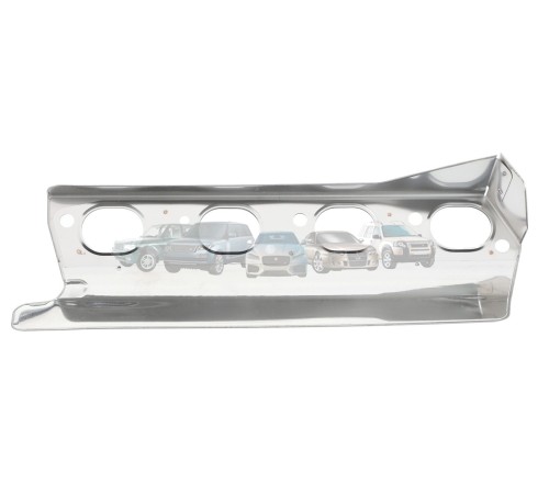 Прокладка коллектора выпускного левая B-bank Jaguar X308 X100 NCA2907AE NCA2907AD