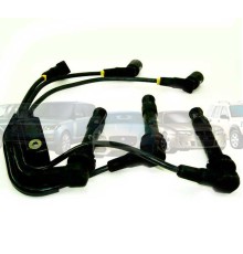 Комплект высоковольтных проводов Freelander 2.5 NGC104250L