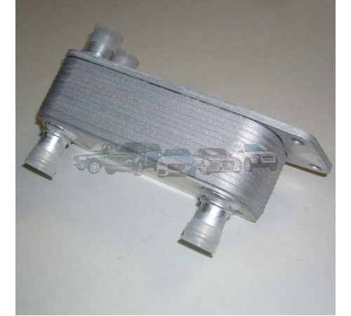 Охладитель масла двигателя Rover 75 2.0/2.5 KV6 PBC000031