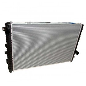 Радиатор охлаждения основной Discovery 2 V8 PCC000650