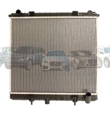 Радиатор охлаждения Range Rover P38 1995–1998 PCC106940