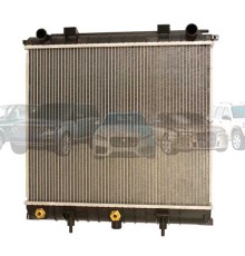 Радиатор охлаждения Range Rover P38 2.5TD PCC108470
