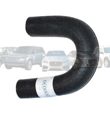 Патрубок отопителя входной Range Rover P38 2.5 TD PCH000030