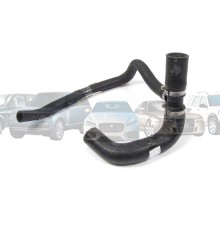 Патрубок радиатора верхний Range Rover P38 V8 PCH000900