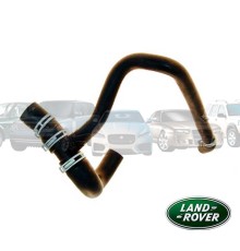 Патрубок радиатора верхний Range Rover P38 V8 PCH000900 Land Rover