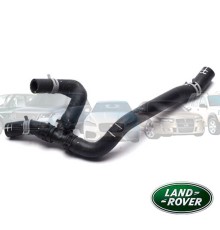 Патрубок охлаждения тройной Range Rover P38 V8 PCH000910 Land Rover