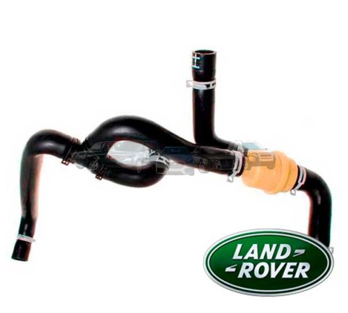 Патрубки с выносным термостатом Freelander 1.8 PCH001190