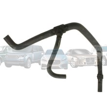 Патрубок охлаждения тройной (с прокачным штуцером) Freelander 1.8 PCH114900