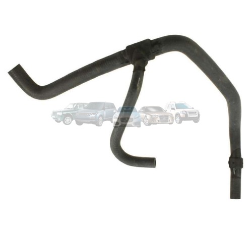 Патрубок охлаждения тройной (с прокачным штуцером) Freelander 1.8 PCH114900