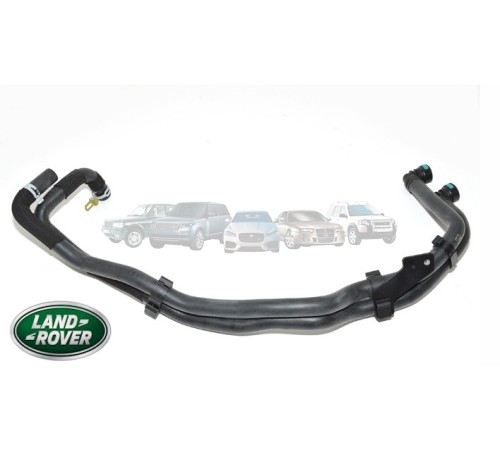 Патрубки отопителя 1 зона Discovery 3 Range Rover Sport PCH501084