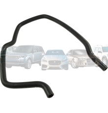 Патрубок системы охлаждения Range Rover L322 V8 4.2/4.4 PCH501950