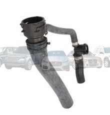 Патрубок системы охлаждения Range Rover L322 V8 4.2 SC PCH502100