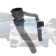 Патрубок системы охлаждения Range Rover L322 V8 4.2 SC PCH502100