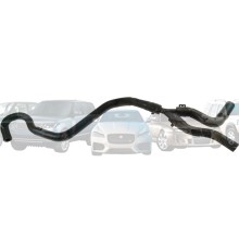 Патрубок расширительного бачка Range Rover L322 V8 4.2 PCH502331