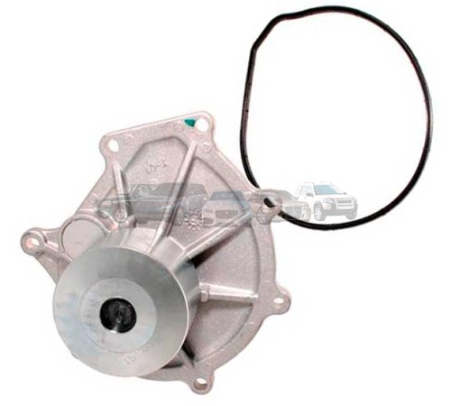 Насос системы охлаждения Фрилендер KV6 PEB102240L