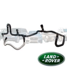 Патрубки охлаждения Freelander 2.5 KV6 PEH000022