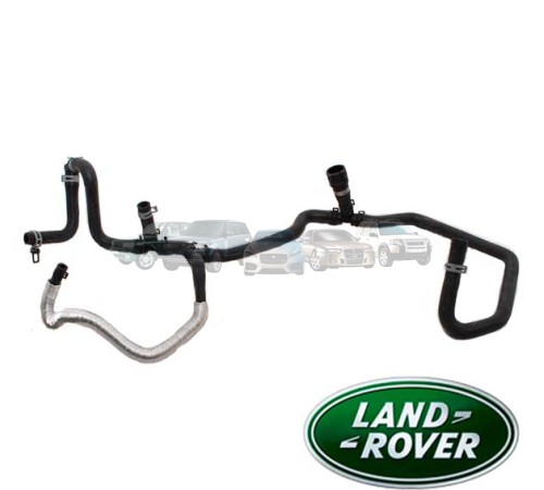 Патрубки охлаждения Freelander 2.5 KV6 PEH000022