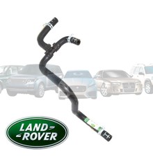 Патрубок охлаждения Freelander 2.5 KV6 PEH000040