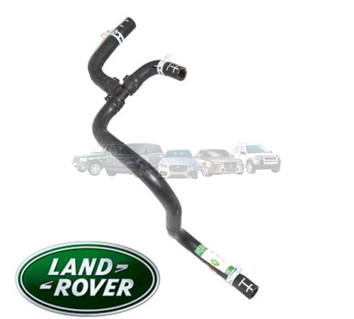 Патрубок охлаждения Freelander 2.5 KV6 PEH000040