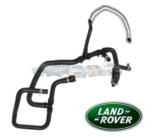 Патрубки охлаждения Freelander 2.5 KV6 PEH000350