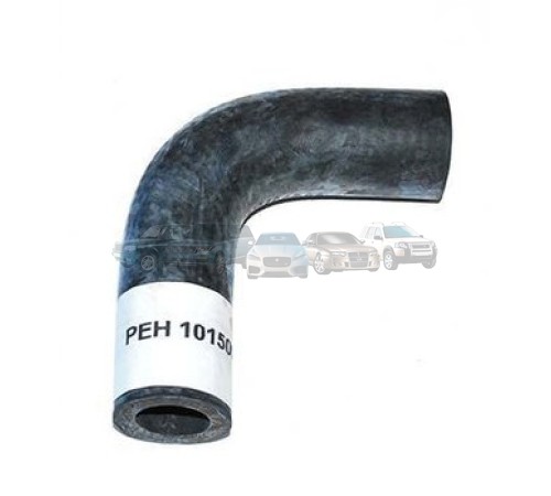 Патрубок охлаждения Range Rover P38 V8 PEH101500