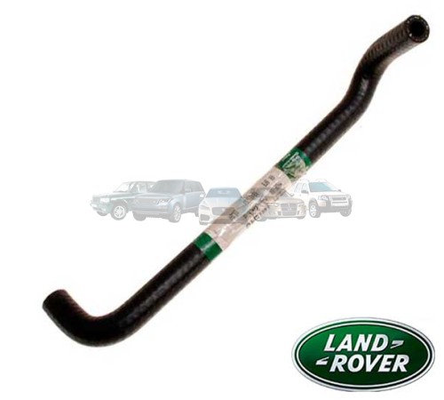 Патрубок заслонки дроссельной Range Rover P38 V8 PEH101540 Land Rover