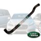 Патрубок заслонки дроссельной Range Rover P38 V8 PEH101540 Land Rover