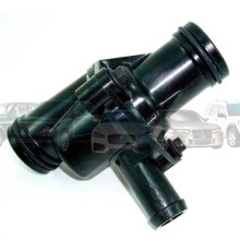Корпус термостата Freelander 1.8 PEM000020L