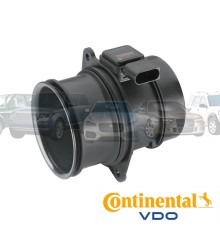 Расходомер воздуха Land Rover 2.7 TdV6 PHF500101 OEM