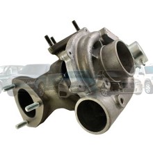 Турбокомпрессор Defender 2.5 Td5 LR017315