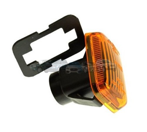 Повторитель поворотов Range Rover P38 PRC9916 DCP8048