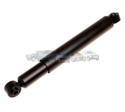 Демпфер рулевой Discovery 2 QHH100001