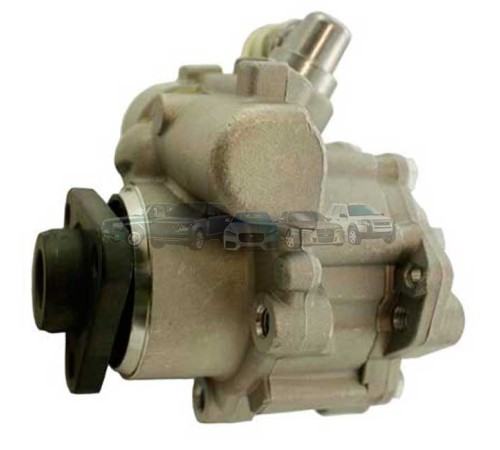 Насос гидроусилителя руля Range Rover P38 QVB101090