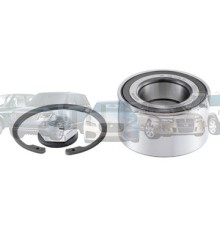 Подшипник ступицы передней, задней Range Rover Jaguar LR078387 LR122585 LR179001 T2H40589 T2H58441 OEM