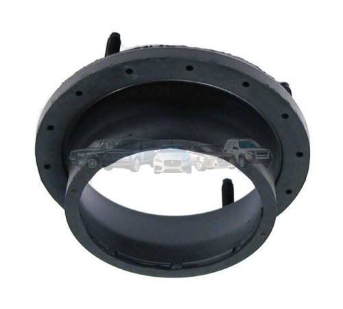 Изолятор пружины верхний Discovery 2 RBC100111