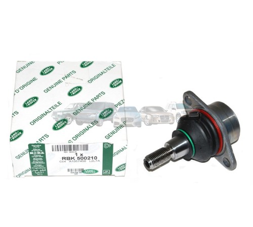 Опора шаровая рычага переднего Range Rover L322 RBK500210 Land Rover