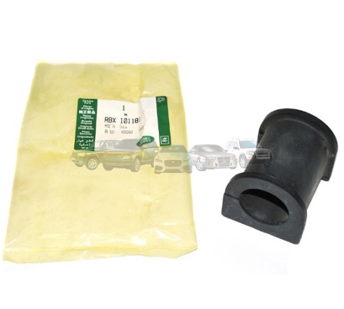 Втулка стабилизатора переднего заднего для ACE Discovery 2 RBX101181 Land Rover