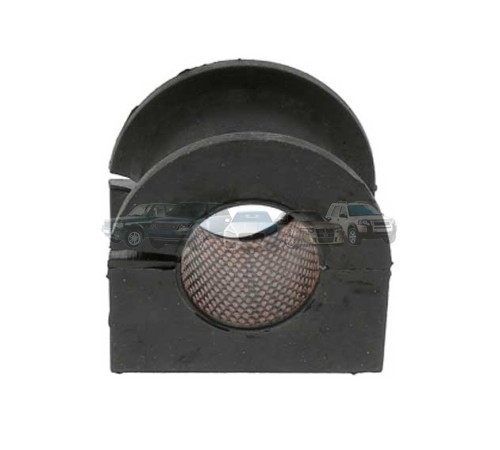 Втулка стабилизатора переднего Rover 75 RBX101310