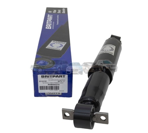 Амортизатор передний Discovery 2 RNB000270 Britpart
